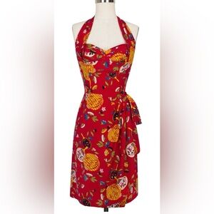 Trashy Diva Sarong Dress